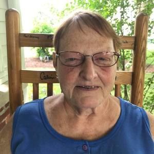 Meet your Posher, Sue